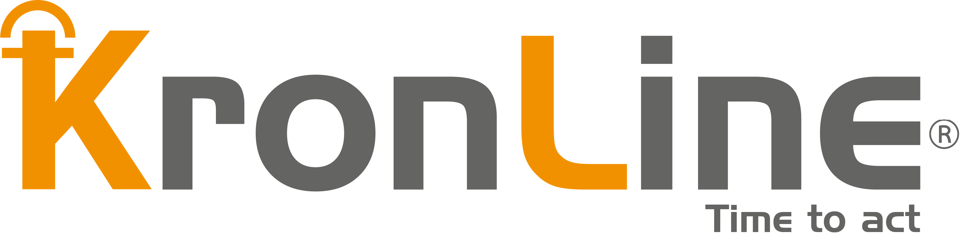 Logo Kronline